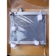 Radiator Tank Assy Suzuki K6A DA64W DA64V Automatic 17inches Height 19inches Width