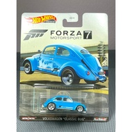 HOT WHEELS VOLKSWAGEN CLASSIC BUG | FORZA MOTORSPORT 7 | A
