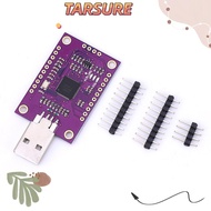 TARSURR CJMCU FT232H Module, USB To JTAG UART/FIFO SPI/I2C CJMCU FT232H USB To Serial Port Module, V