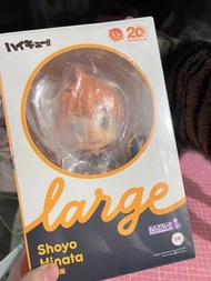 ORANGE ROUGE - 黏土人 Large 日向翔陽 【現貨】