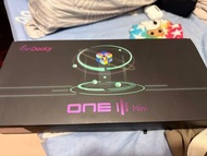 Ducky One 3 Mini 機械鍵盤