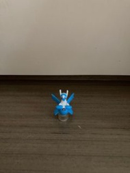 寵物小精靈 Figure