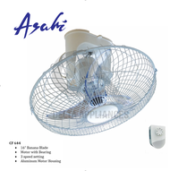 Asahi CF- 644 Ceiling Fan 16"