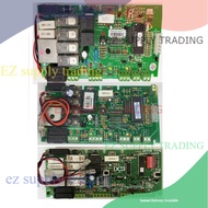 LIVE DC 3 DC3 speed SLIDER Dc max 3 Sld dc777 Auto Gate DC 3 Speed Sliding Control Panel / Board PCB