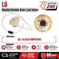 ALL LG MODELS COMPATIBLE LG Washing Machine Water Level Sensor