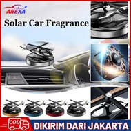 Parfum Mobil Diffuser Helikopter Tenaga Surya Diffuser Helikopter