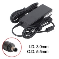 NEW Samsung NP-Q430 Q530 NP300E4Z R440 NP275E4V Power Adapter Charger