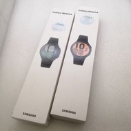 全新港版Samsung galaxy Watch 4 LTE  44mm R875 (Black)