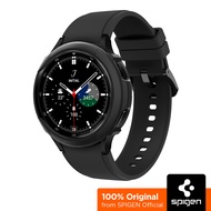 SPIGEN (46mm) Samsung Galaxy Watch 4 Classic Case [Liquid Air] Matte-Finished Body with Flexible and Shock-Absorbent Layer / Samsung Galaxy Watch 4 Classic Case / Galaxy Watch 4 Casing / Galaxy Watch 4 Cover / Galaxy Watch 46mm Case