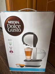 Nescafe Dolce Gusto 咖啡機
