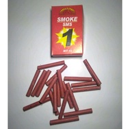 KEMBANG API SMOKE 1