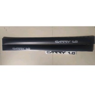 Stiker pintu samping carry 1.0/sticker carry 1.0