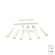 Guitar Accessories Guitar Pin Guitar Saddle/ Guitar Nut/