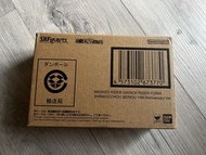 SHFiguarts Masked Rider Gatack Rider Form 真骨 shf