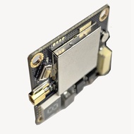 【VVL】-5.8G 2W VTX 2000mW FPV Video Audio Transmitter 7-26V for FPV Long Range Drone RC Airplane