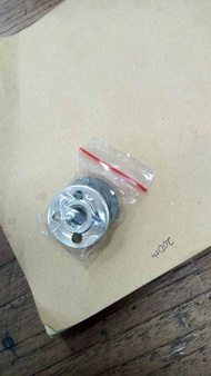 lock nut gerinda 4in makita 9553 B