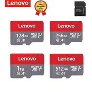 【CW】 Original Memory Card 1TB 128GB 32GB 64GB 256GB 512GB 16GB SD/TF Flash 16 32 64 128 256 512