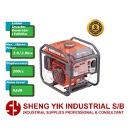 SYI Lutian 3kw Inverter Generator LT4000io