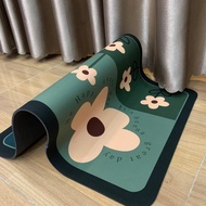 TEXTURED CARPET 40x120cm thick anti-slip