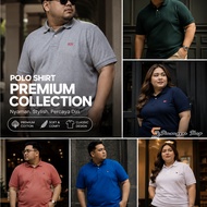 JUMBO Collar T-Shirts Sizes 2XL, 3XL and 4XL, T-Shirts PremiumPOLO