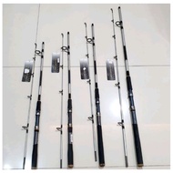 Daiwa SweepFire Fishing Rod