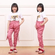PREMIUM JOGER PANTS FOR 11-13 YEAR OLD CHILDREN
