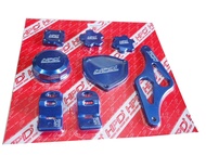 ชุดแต่งห้องเครื่อง D-MAX 1.9 Blue power ชุดแต่งห้องเครื่องซิ่ง ชุดแต่งห้องเครื่องแท้ HPD แท้100%