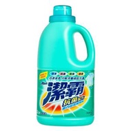 (洗衣液 室內晾乾無噏味) 花王潔霸抗菌配方超濃縮洗衣液