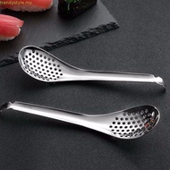 TRENDYSTYLE Caviar Spoon Home Creative Colander Cooking Dinner Kitchen Gadgets
