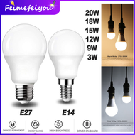 E14 light bulb led bulb e27 warm white cool white for home 20W 18W 15W 12W 9W 6W 3W LED Bulb for Cei