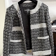 ❤️ CHANEL 經典外套