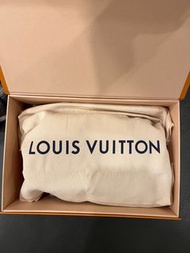 LV Nano Alpha（M82542) 全新
