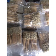 LOKCHING IKAN FROZEN KELATE 50 CUCUK (INCLUDE SOS PEDAS & SOS MANIS)