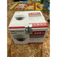 Hikvision DS-2CD3151G0-I / IP CAMERA HIKVISION 5MP SERIES PRO HIGH END