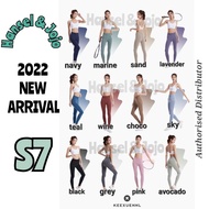 2022 NEW ARRIVAL 🖤 Authorised Distributor Keexuennl S7 exercise slimming toning sleeping yoga lightning pants