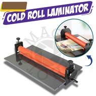 Magic photo Cold Laminating Machine Heavy Duty Laminator (Manual Laminator) LBS-700