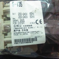 Contactor Mitsubishi S-T35 200-240v Contactor/
