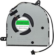 Replacement New CPU Cooling Fan for ASUS N705 X705U F705N Series NS85B18-17C01 13NB0FR0P01011 DC5V F