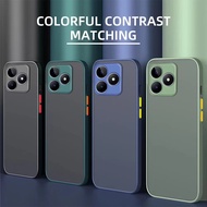 OPPO A5X/OPPO A5i Pro/OPPO A5 Pro 5G/OPPO A3 4G/OPPO A3 5G/OPPO A3X 5G Soft Edge Case Hard Back Came