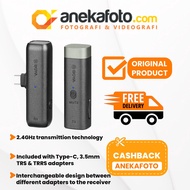 Boya BY-WM3U Wireless Microphone