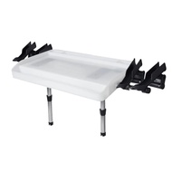 Bait Board Rod Holder