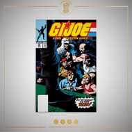 Marvel G.I. Joe: A Real American Hero Vol 1 98