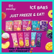 ICE BARS POPS MALAYA | | POPS MALAYA