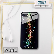 3D case for OPPO A71 phone