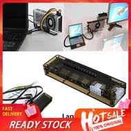 ✤WDP✤Mini PCI-E V8.0 EXP GDC Laptop External Independent Video Card Dock for Beast