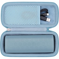 khanka Hard Travel Case Replacement for Sonos Roam 2 / Sonos Roam Portable Smart Bluetooth Speaker