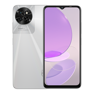 ITEL S23 จอ6.6 นิ้ว กล้อง 50MP Ram8GB Rom256GB ประกันศูนย์ไทย 13เดือน