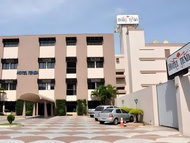 騰達酒店 (Hotel Tenda)