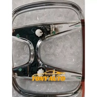 *ORIGINAL HONDA T9A CITY 14-17 REAR BONNET BOOT EMBLEM/MARK/ BELAKANG BONET LOGO 75701-T9A-000