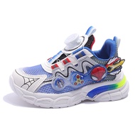 Juragan Junior ARJUN Shoes Imported Boys' Shoes Size 26-37 Ages 2-11 Years